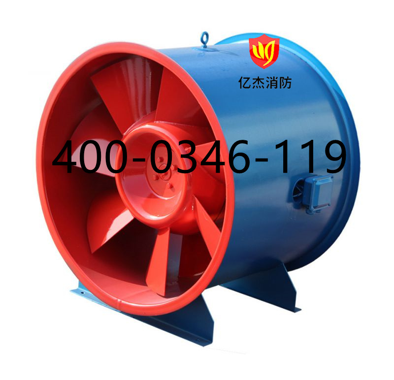 防排煙是消防改造的一個措施，防排煙系統(tǒng)有什么作用？