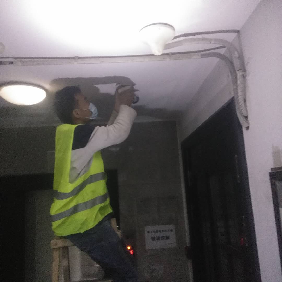 北京朝陽(yáng)百子灣某餐飲店煙感如何使用，煙感移位與消防面積有關(guān)嗎？